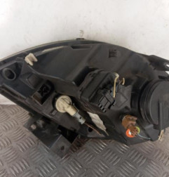 Optique avant principal droit (feux)(phare) RENAULT KANGOO 1