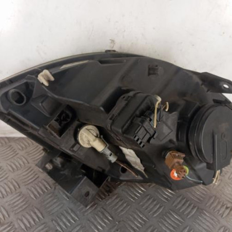 Optique avant principal droit (feux)(phare) RENAULT KANGOO 1