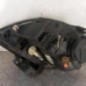 Optique avant principal droit (feux)(phare) RENAULT KANGOO 1