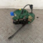 Serrure avant droit VOLKSWAGEN POLO 4