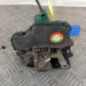 Serrure avant droit VOLKSWAGEN POLO 4