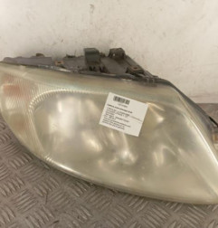 Optique avant principal droit (feux)(phare) CHRYSLER VOYAGER 4 Photo n°1