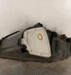 Optique avant principal droit (feux)(phare) CHRYSLER VOYAGER 4