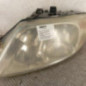 Optique avant principal gauche (feux)(phare) CHRYSLER VOYAGER 4