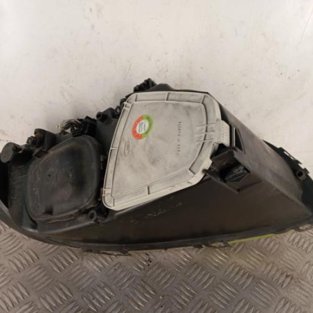 Optique avant principal gauche (feux)(phare) CHRYSLER VOYAGER 4