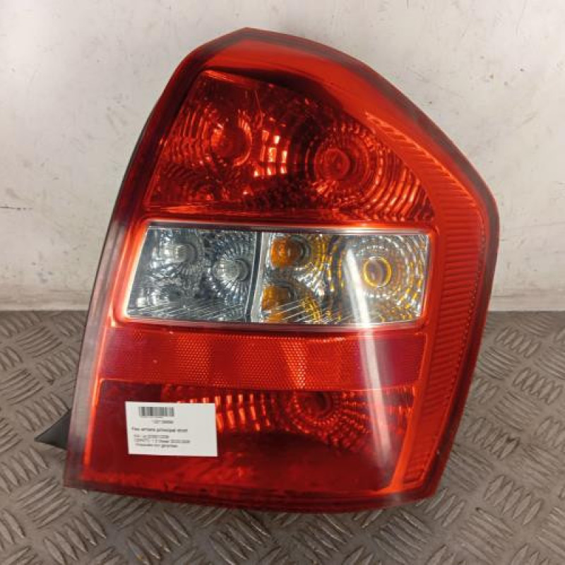 Feu arriere principal droit (feux) KIA CERATO