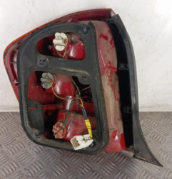 Feu arriere principal droit (feux) KIA CERATO