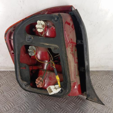 Feu arriere principal droit (feux) KIA CERATO