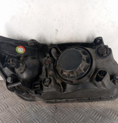 Optique avant principal gauche (feux)(phare) KIA CERATO