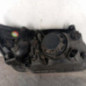Optique avant principal gauche (feux)(phare) KIA CERATO