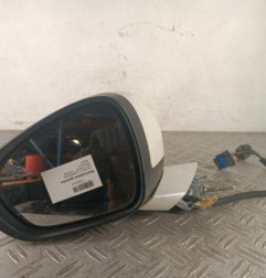 Retroviseur gauche PEUGEOT 508 1 Photo n°1