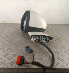 Retroviseur gauche PEUGEOT 508 1 Photo n°3