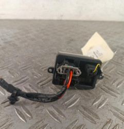 Resistance chauffage PEUGEOT 3008 2