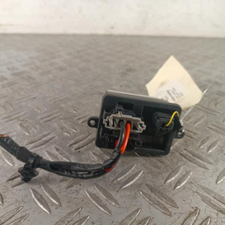 Resistance chauffage PEUGEOT 3008 2
