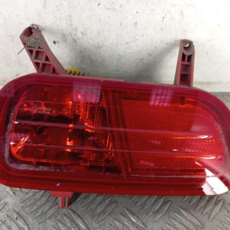 Feu de pare choc arriere gauche PEUGEOT 5008 1 Feu de pare choc arriere gauche PEUGEOT 5008 1