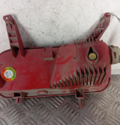 Feu de pare choc arriere gauche PEUGEOT 5008 1