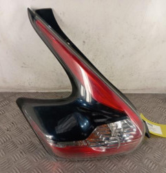 Feu arriere principal gauche (feux) NISSAN JUKE 1 Photo n°1