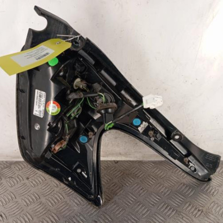 Feu arriere principal gauche (feux) NISSAN JUKE 1