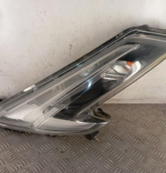 Optique avant secondaire gauche (feux)(clignotant) NISSAN JUKE 1 Photo n°1