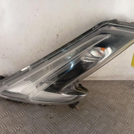 Optique avant secondaire gauche (feux)(clignotant) NISSAN JUKE 1 Photo n°1