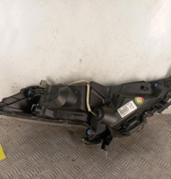 Optique avant secondaire gauche (feux)(clignotant) NISSAN JUKE 1