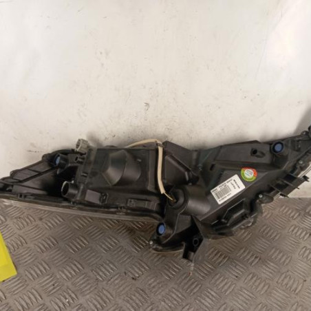 Optique avant secondaire gauche (feux)(clignotant) NISSAN JUKE 1