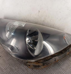 Optique avant principal droit (feux)(phare) HONDA JAZZ 2 Photo n°1