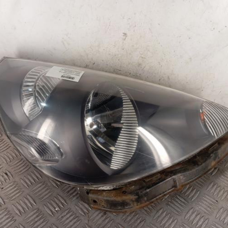 Optique avant principal droit (feux)(phare) HONDA JAZZ 2