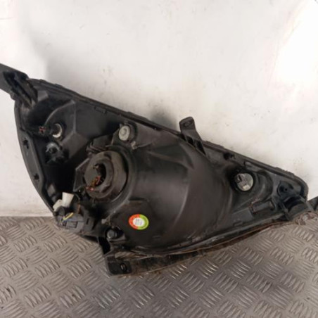 Optique avant principal gauche (feux)(phare) HONDA JAZZ 2