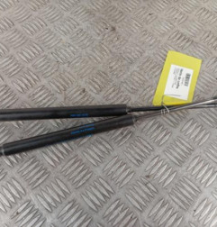 Verin de coffre RENAULT TWINGO 2 Photo n°1