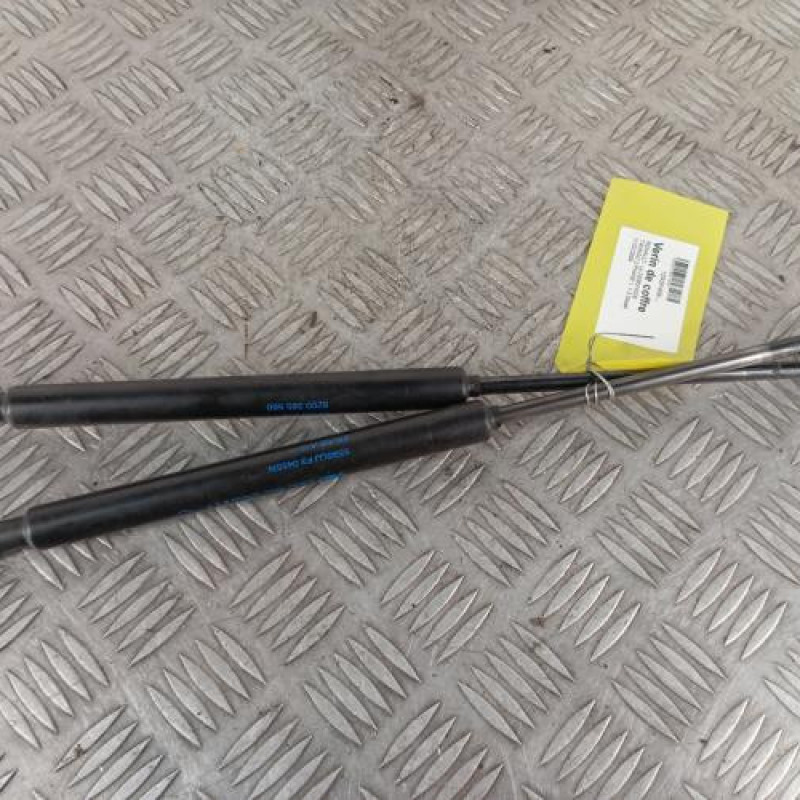 Verin de coffre RENAULT TWINGO 2 Verin de coffre RENAULT TWINGO 2