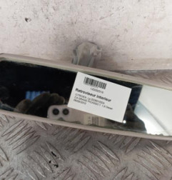 Retroviseur interieur CITROEN C4 GRAND PICASSO 1 Photo n°1