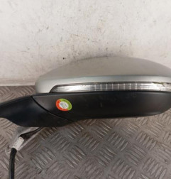 Retroviseur gauche VOLKSWAGEN GOLF 7