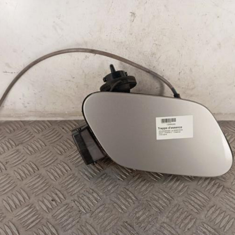 Trappe d'essence VOLKSWAGEN GOLF 7