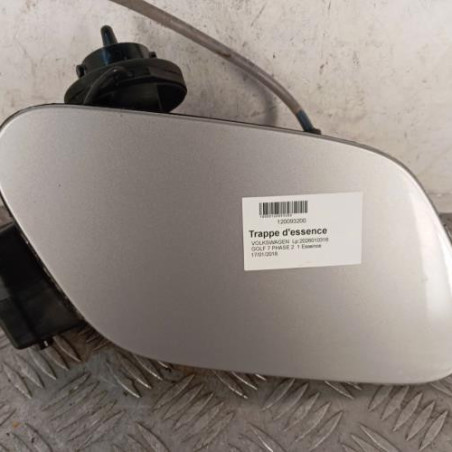 Trappe d'essence VOLKSWAGEN GOLF 7