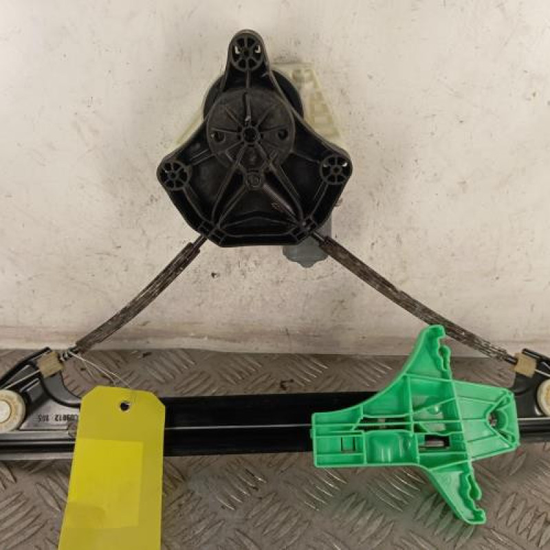 Leve vitre electrique arriere gauche VOLKSWAGEN GOLF 7