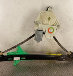 Leve vitre electrique arriere gauche VOLKSWAGEN GOLF 7