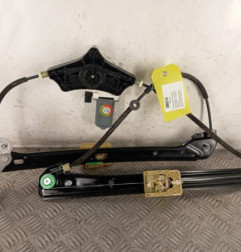 Leve vitre electrique avant gauche VOLKSWAGEN GOLF 7 Photo n°1