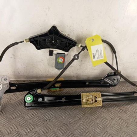 Leve vitre electrique avant gauche VOLKSWAGEN GOLF 7 Photo n°1