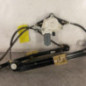 Leve vitre electrique avant gauche VOLKSWAGEN GOLF 7