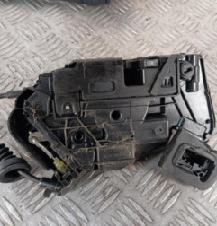 Serrure arriere gauche VOLKSWAGEN GOLF 7
