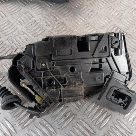 Serrure arriere gauche VOLKSWAGEN GOLF 7