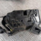 Serrure arriere gauche VOLKSWAGEN GOLF 7