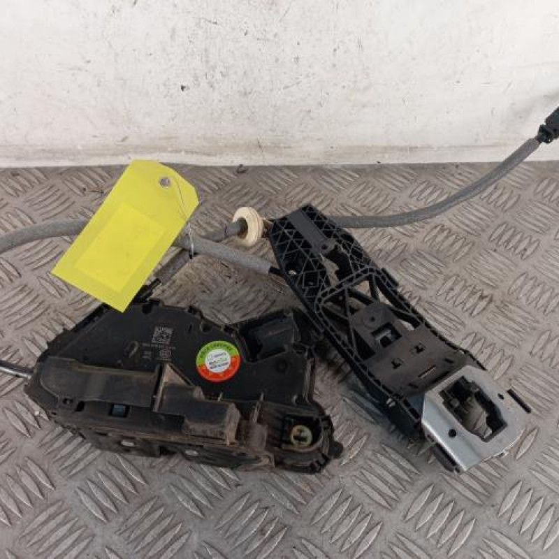 Serrure avant gauche VOLKSWAGEN GOLF 7