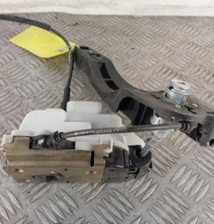 Serrure avant gauche CITROEN C3 1