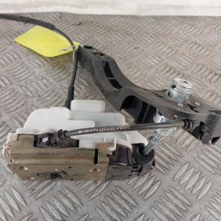 Serrure avant gauche CITROEN C3 1