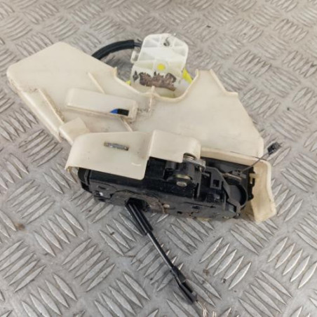 Serrure arriere gauche VOLKSWAGEN POLO 4