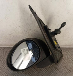 Retroviseur gauche PEUGEOT 107 Photo n°1