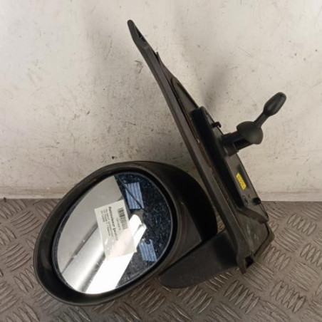 Retroviseur gauche PEUGEOT 107 Photo n°1