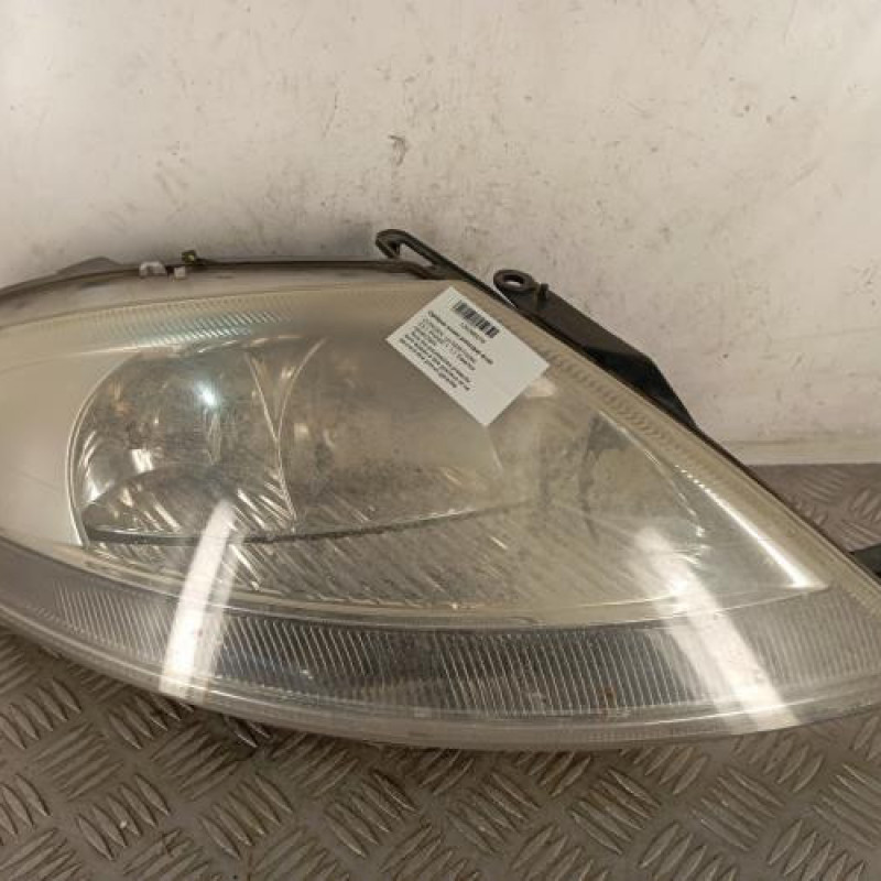 Optique avant principal droit (feux)(phare) CITROEN C3 1